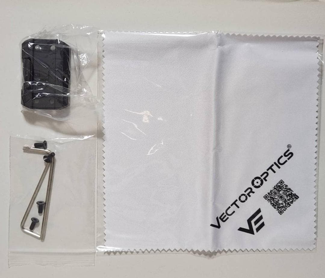 Vector Optics SCRD-60MAVERICK-Ⅳ MINI MIL