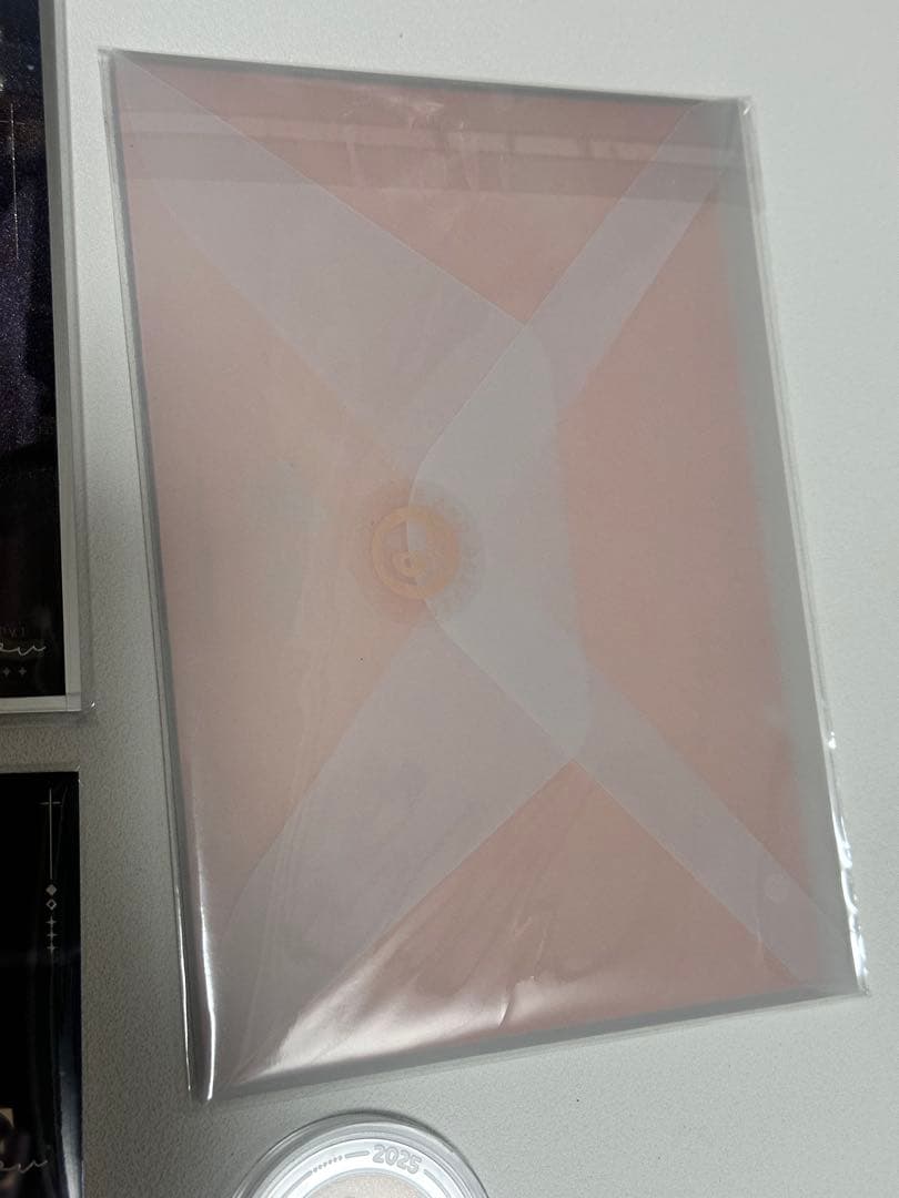 恋と深空　公式グッズ　VIPBOX マヒルset