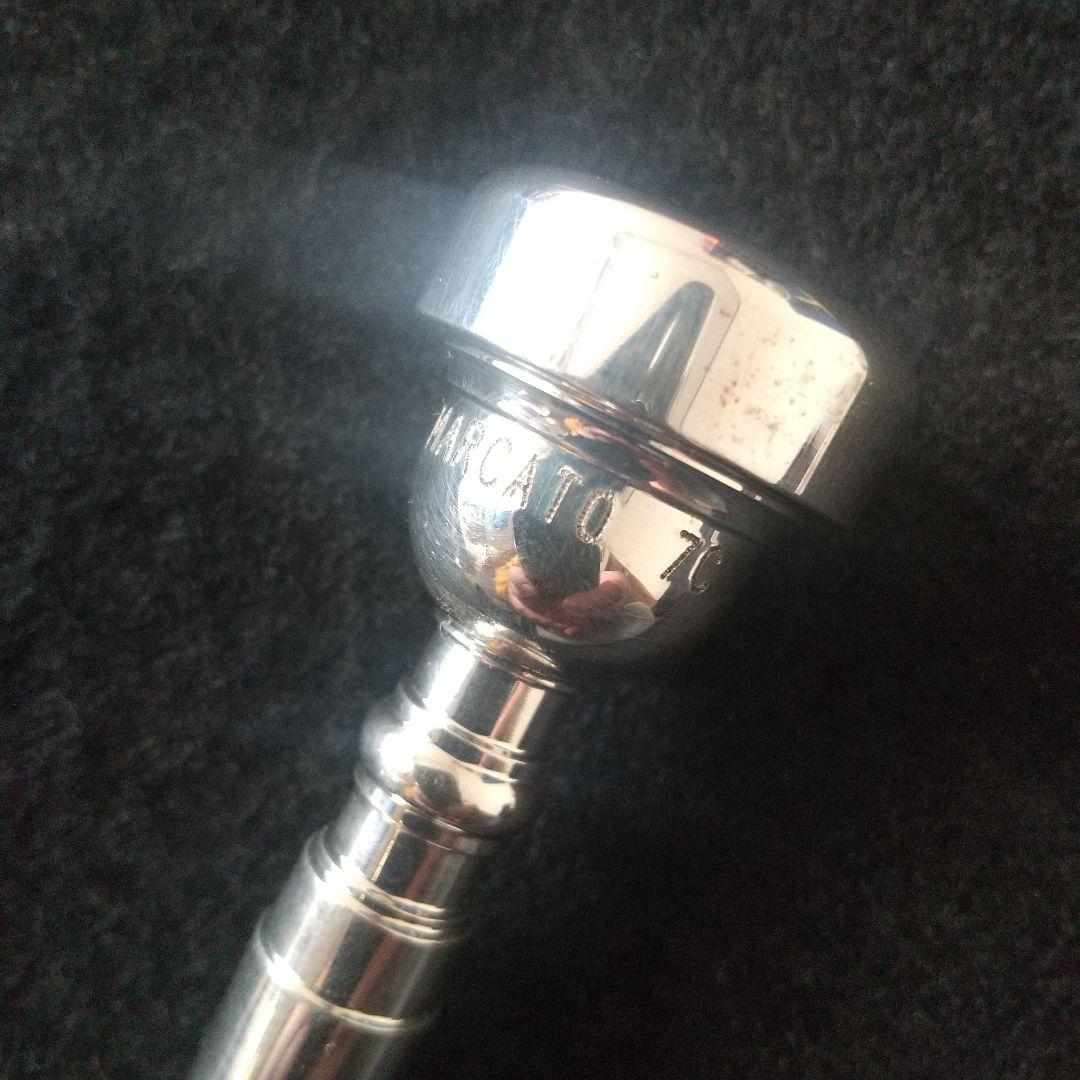 マルカートソフィアシリーズ。ヘビートリムキット付属