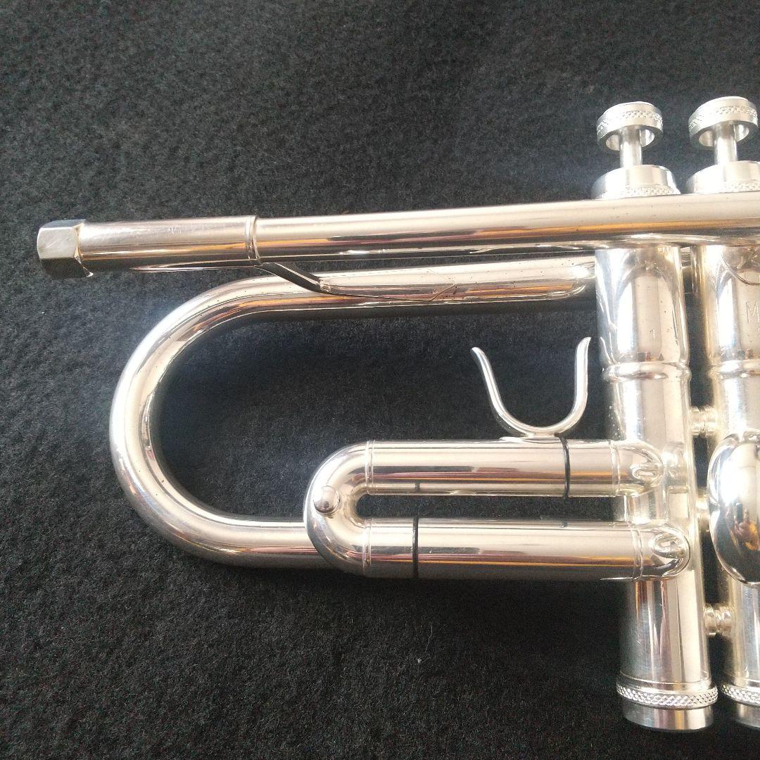 マルカートソフィアシリーズ。ヘビートリムキット付属