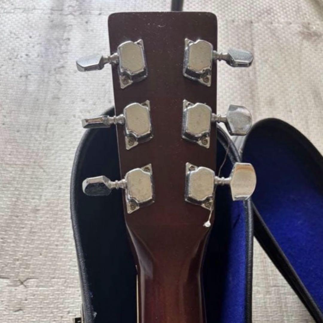 Tokai CF-180 ジャパンヴィンテージ アコギ Cat´s Eyes