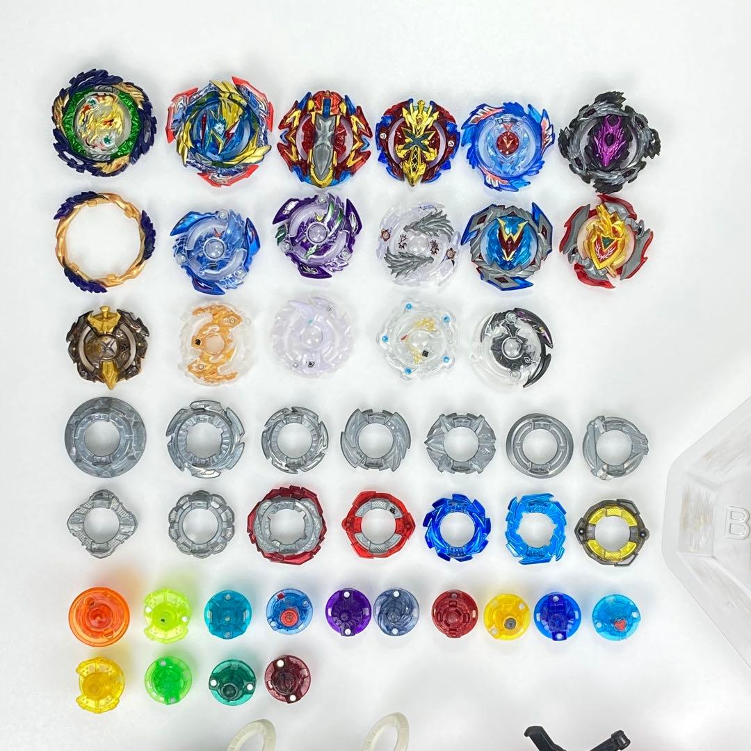 まとめ売り】タカラトミー ベイブレードバースト スタジアムセット