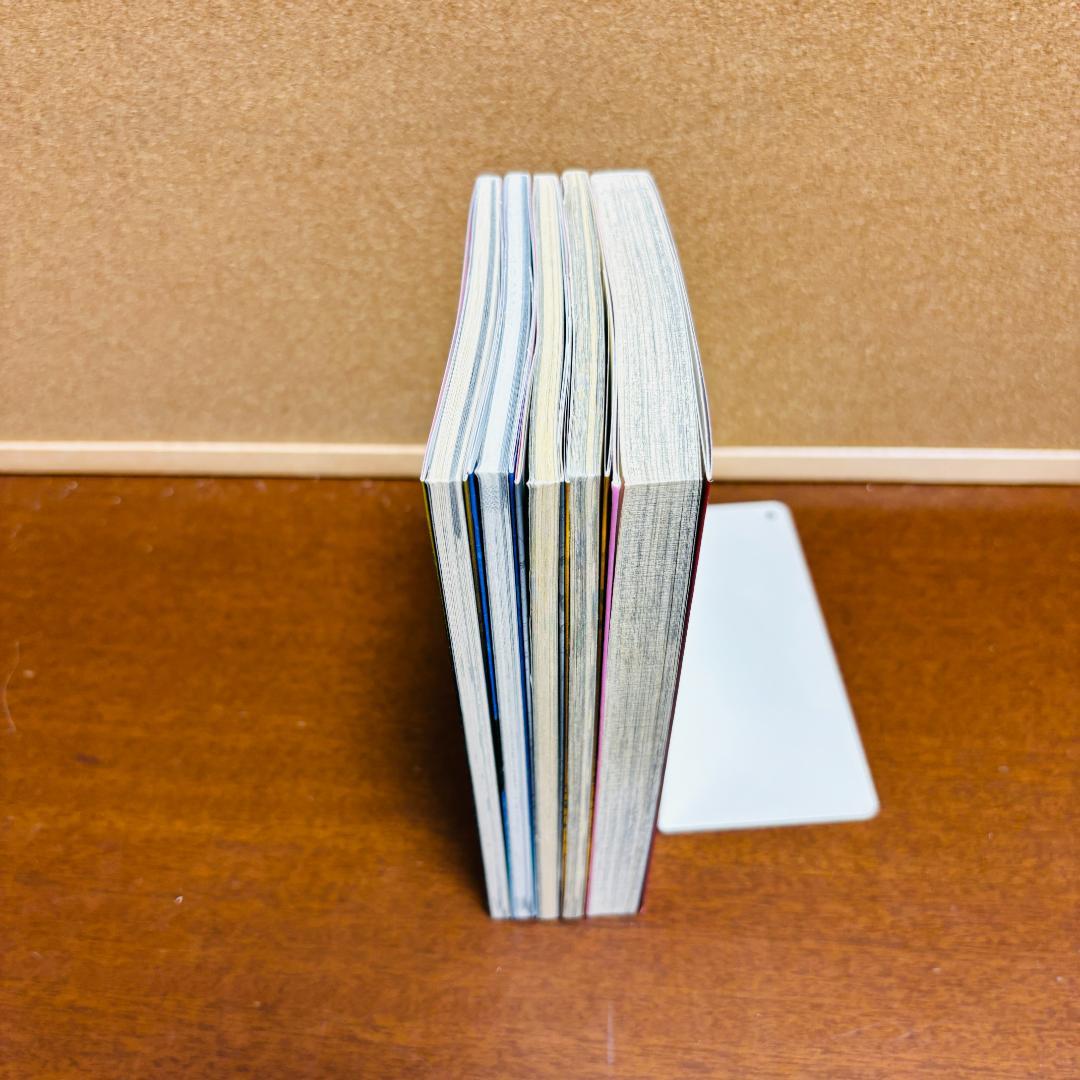 【コミック】 ワンピース 1巻～111巻 + 関連本5冊 計116冊セット