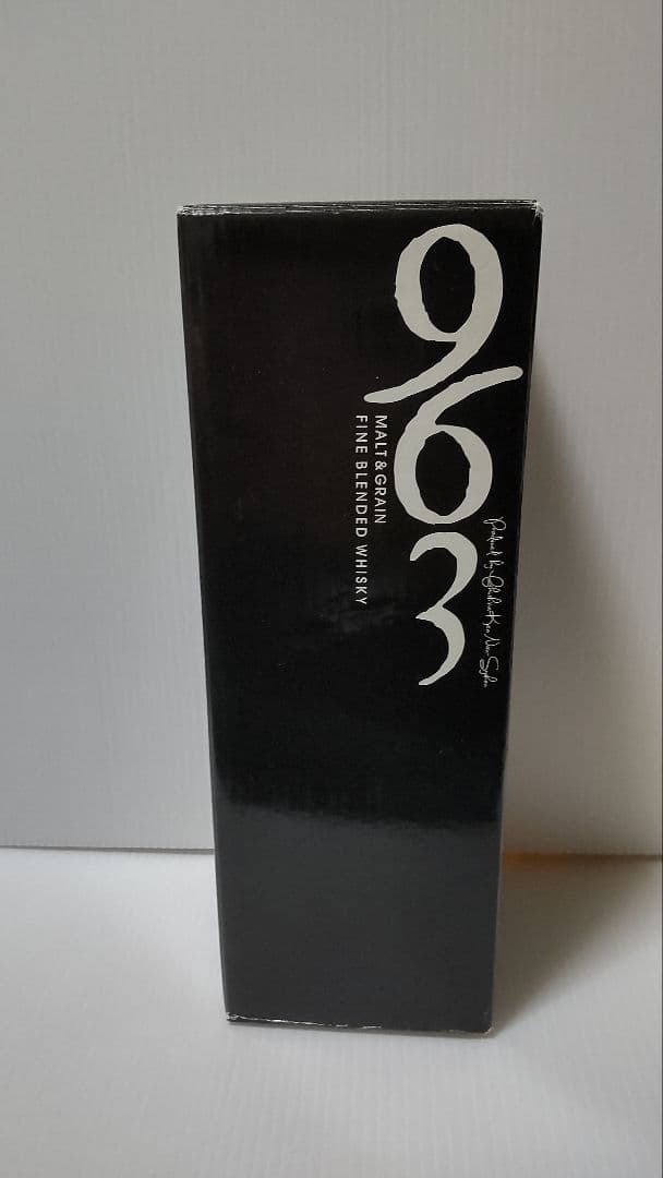 終売品 963 クロミ 旧ボトル 笹の川酒造 イチローズモルト ウイスキー 終売品 963 クロミ 旧ボトル 笹の川酒造 イチローズモルト ウイスキー