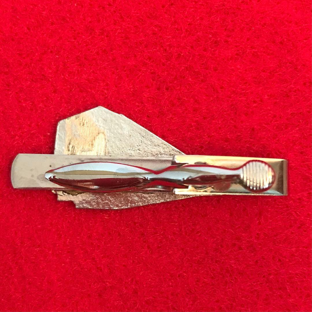 国鉄？JR？私鉄？詳細不明☆ネクタイピン☆1980年代