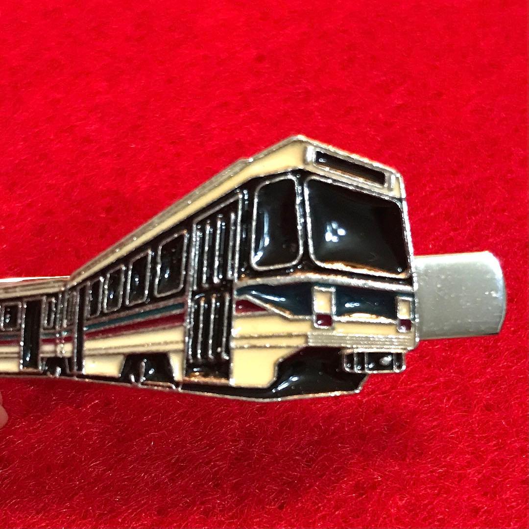 国鉄？JR？私鉄？詳細不明☆ネクタイピン☆1980年代