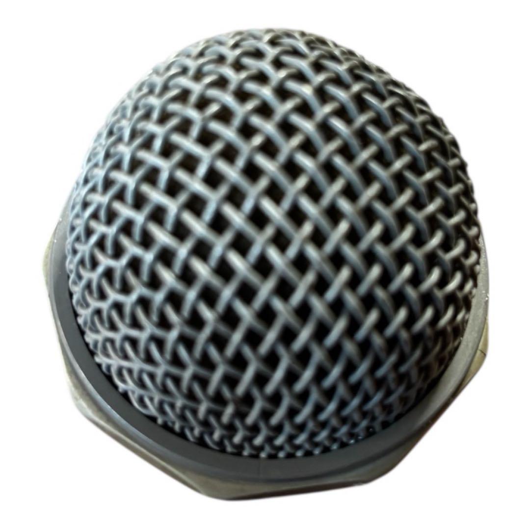 Panasonic WX-4100B ワイヤレスマイク②