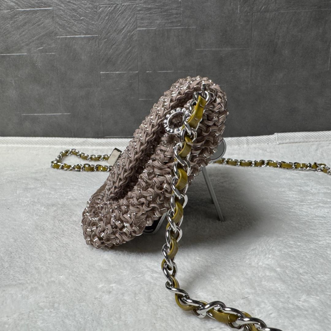 極美品☆ANTEPRIMA ルッケット　アンテプリマ　チェーンショルダー