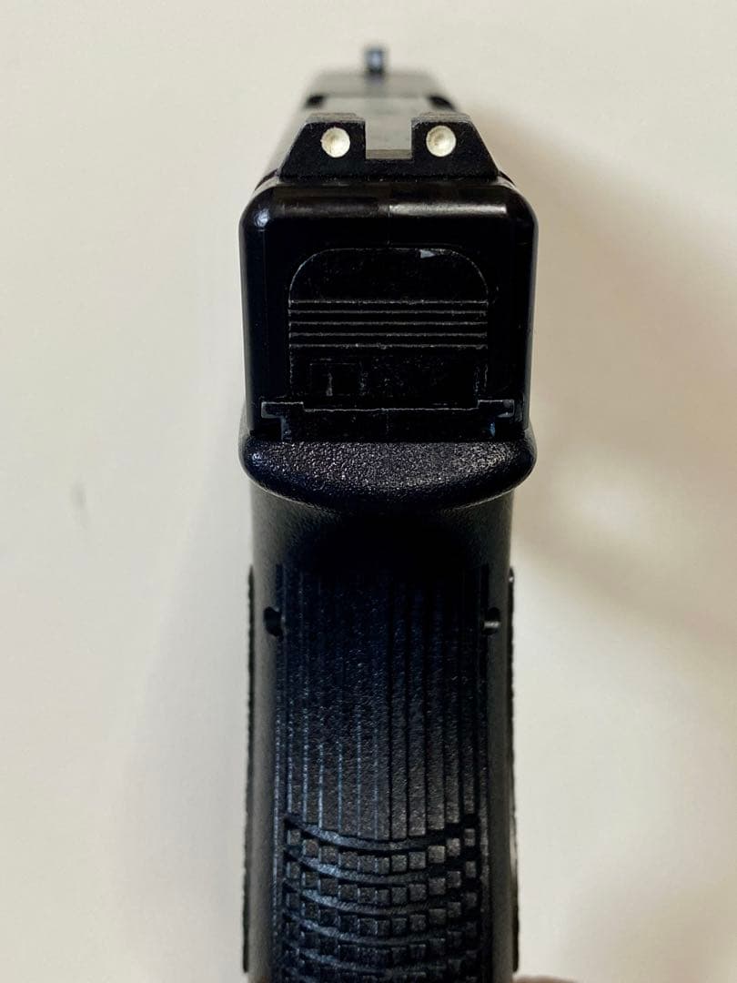 【日曜限界セール】点検済　東京マルイ　グロック26 ガスブロ