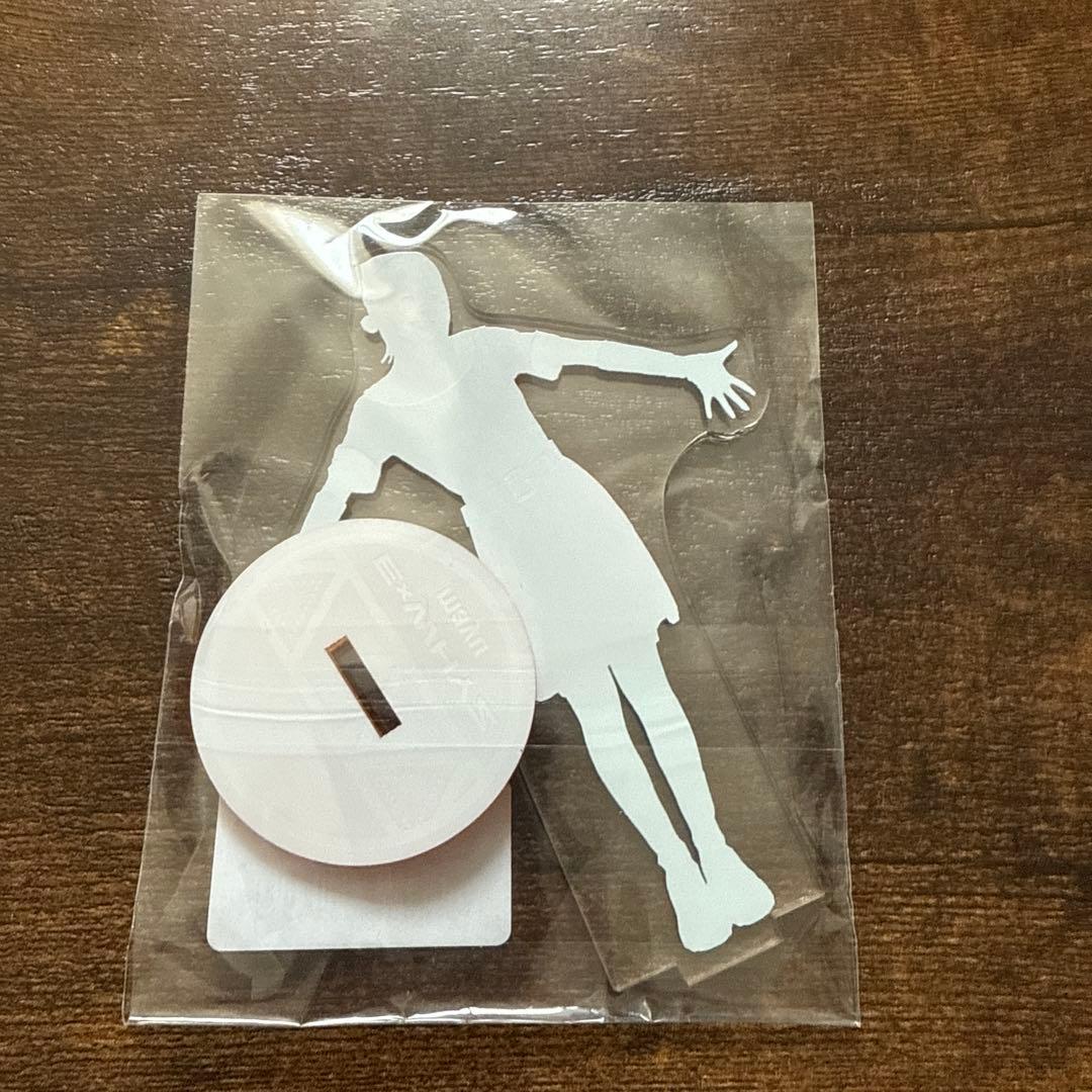 いちご様専用 髙松アロハ ペンライト タイム RiB 超特急アロハ