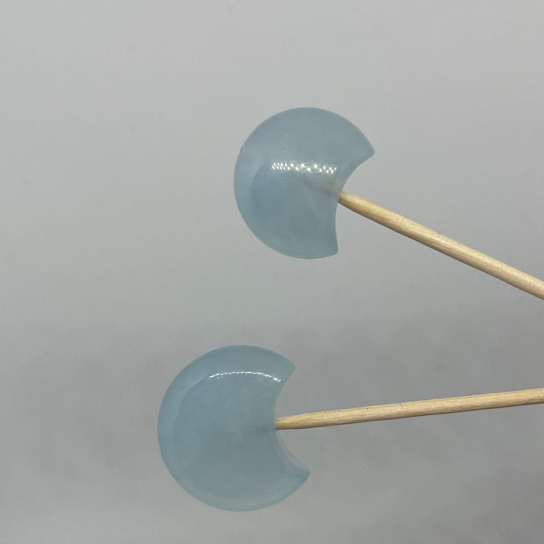 【 まるちゃん 様 】ピンクオパール 花 パーツ 3個セット・他