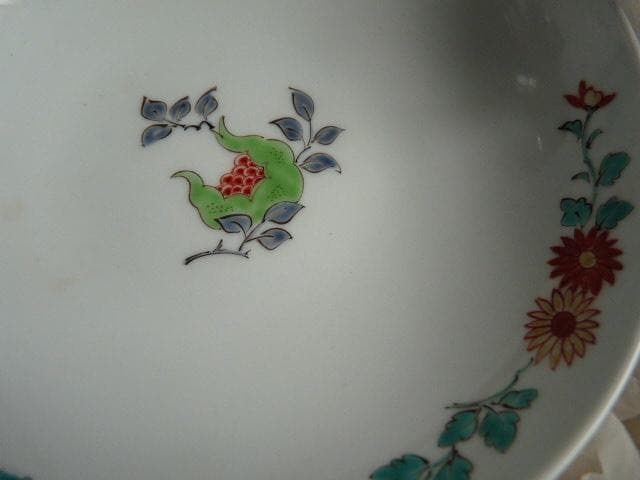 南京錠(浮世絵) 寛永通宝柄の鍵2個付き