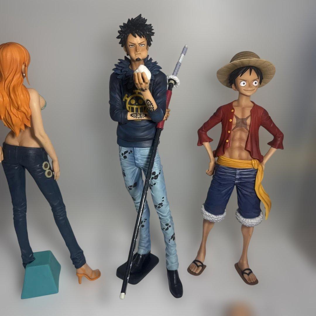 初期　グランディスタ　ワンピース　3点