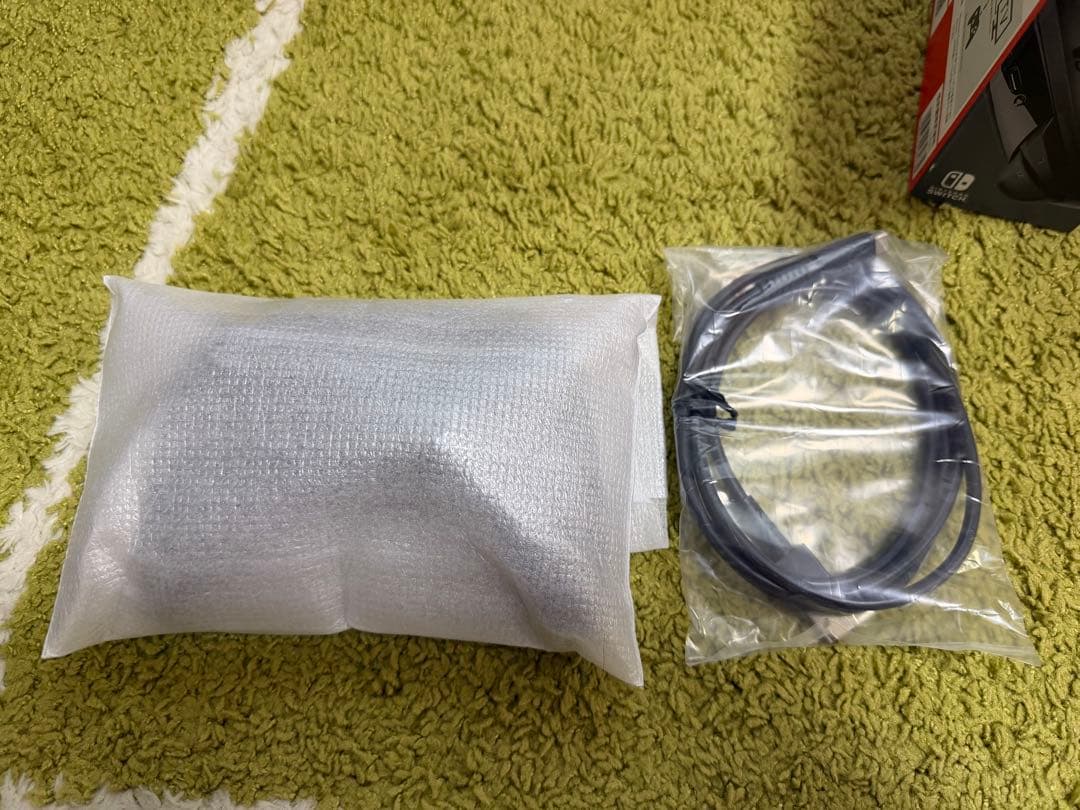 Nintendo Switch 本体 もろもろセット