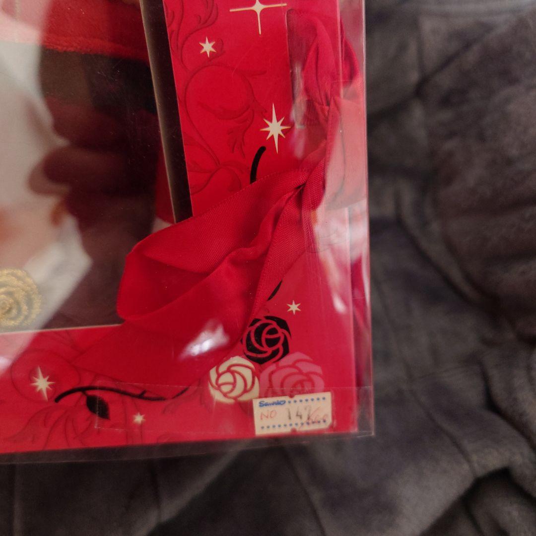 サンリオ ハローキティ プリンセスドール ぬいぐるみ 260体限定