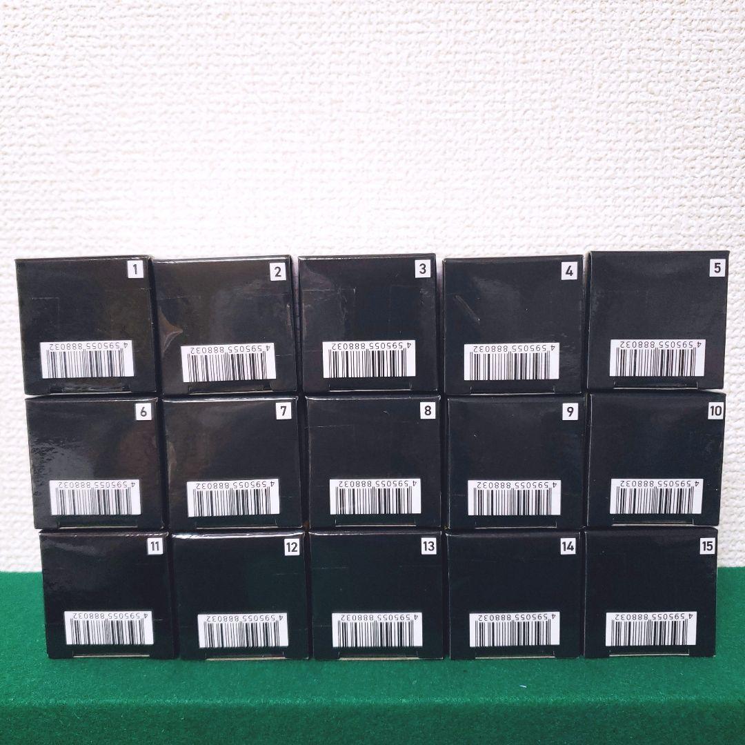 阪神タイガース承認 選手フィギュア 虎1 激闘編 2025ver（15種セット）