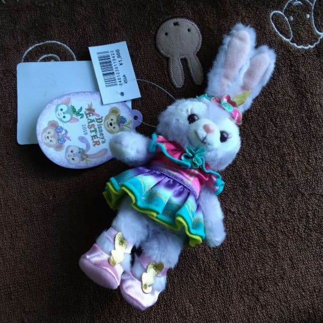 ステラルー　くるみ割り人形　ぬいぐるみバッジ　ディズニーリゾート　まとめ売り