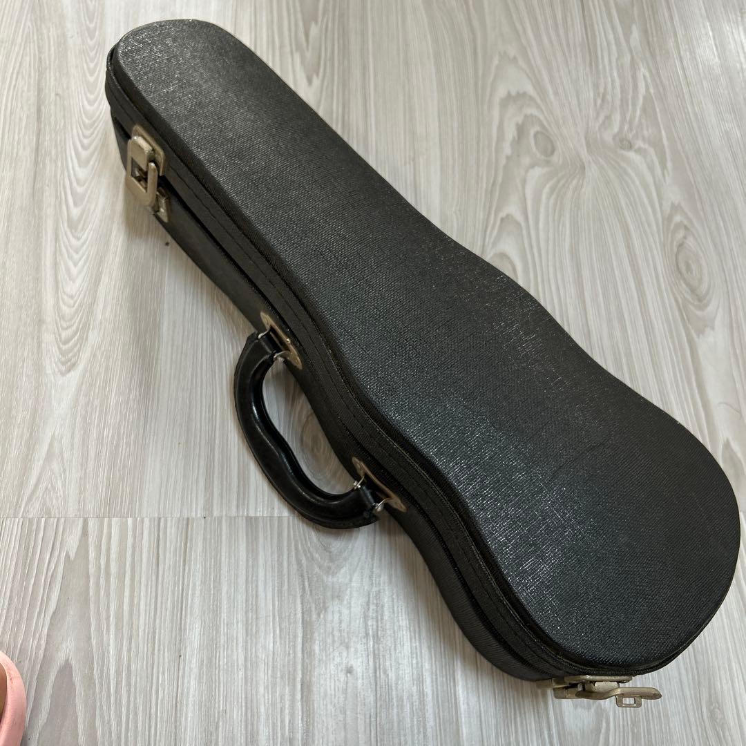 SUZUKI スズキ No.280 1/10 バイオリン１９８３