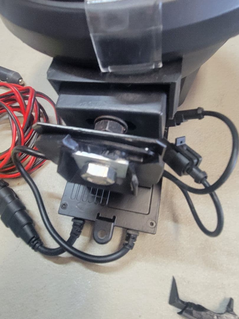 ジェロムです。