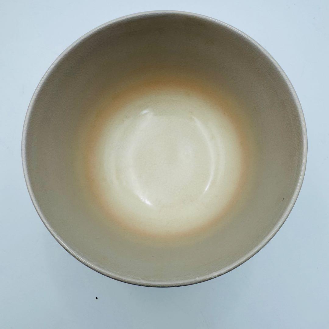 昌山造 茶碗 鶴図 共箱 茶道具】骨董 アンティーク インテリア｜2026年