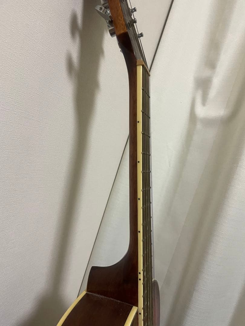 アコースティックギター　Aria EST1956 ソフトケース付