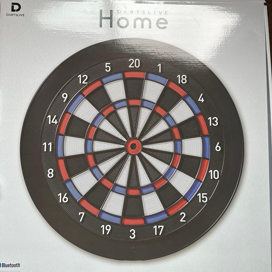 ダーツハイブ 2024テーマ付 ライブカード 清水舞友選手サイン入