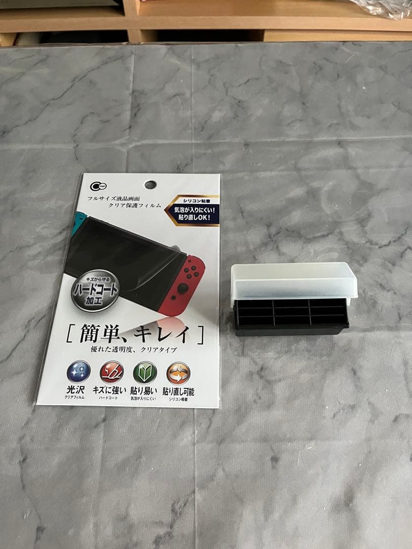 t*)様 【動作確認済】Nintendo Switch 本体（純正Joy-Con