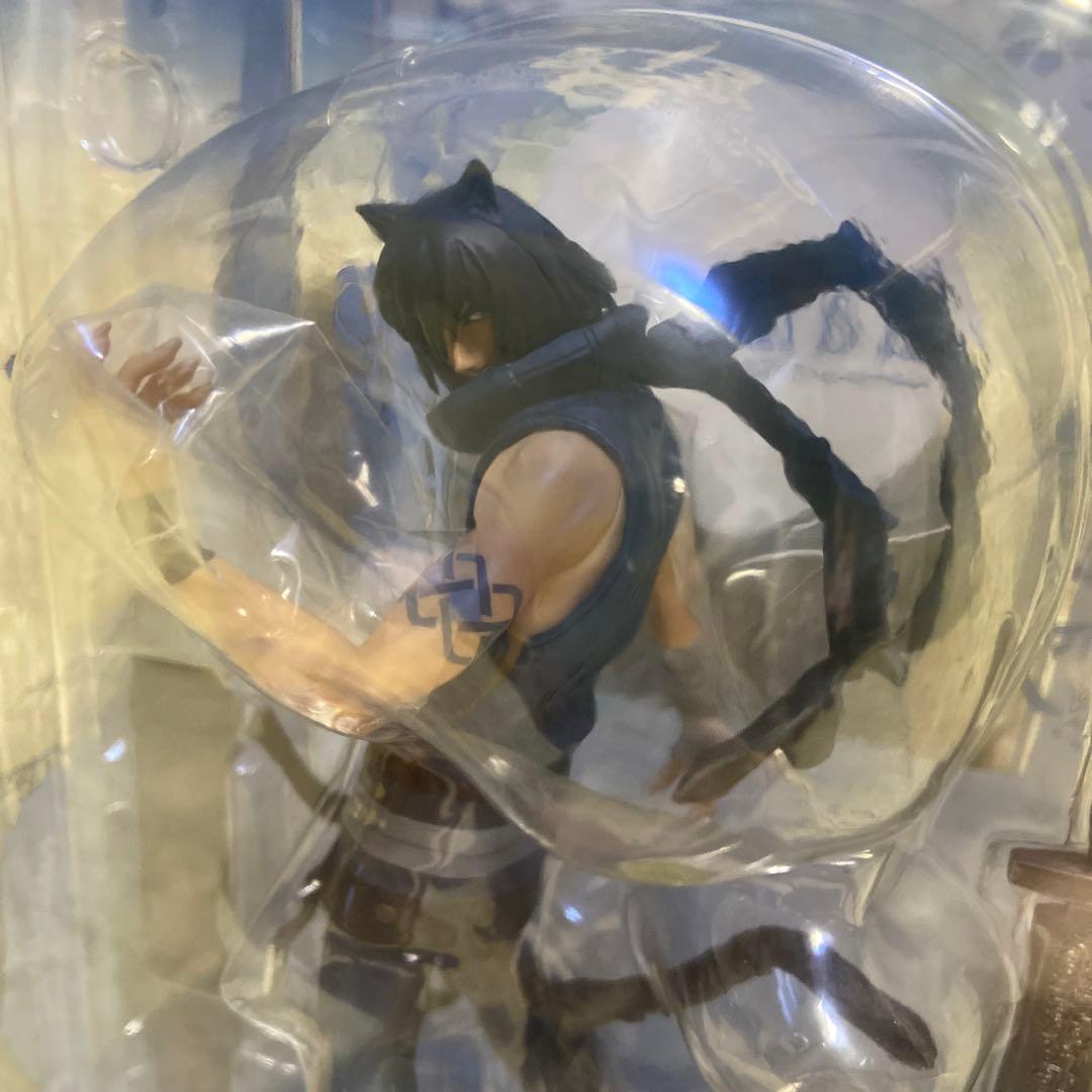 Lamento BEYOND THE VOID アサト 1/10 フィギュア