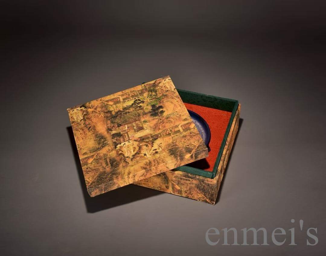 中国古美術 宋・鈞窯 紫紅釉 三足洗 壺 茶道具 古陶磁 骨董