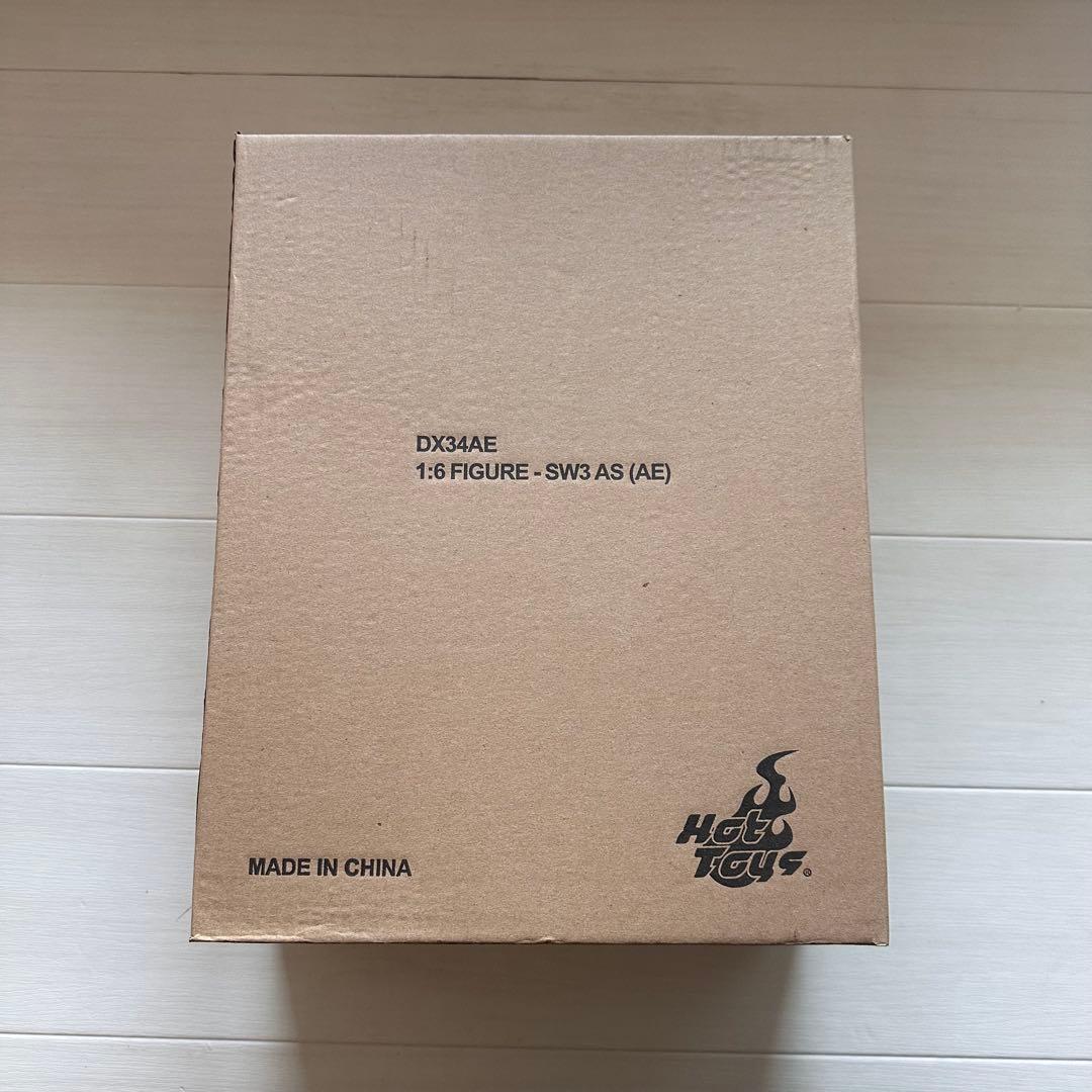 新品未開封　ホットトイズ　アルチザン　アナキン・スカイウォーカー