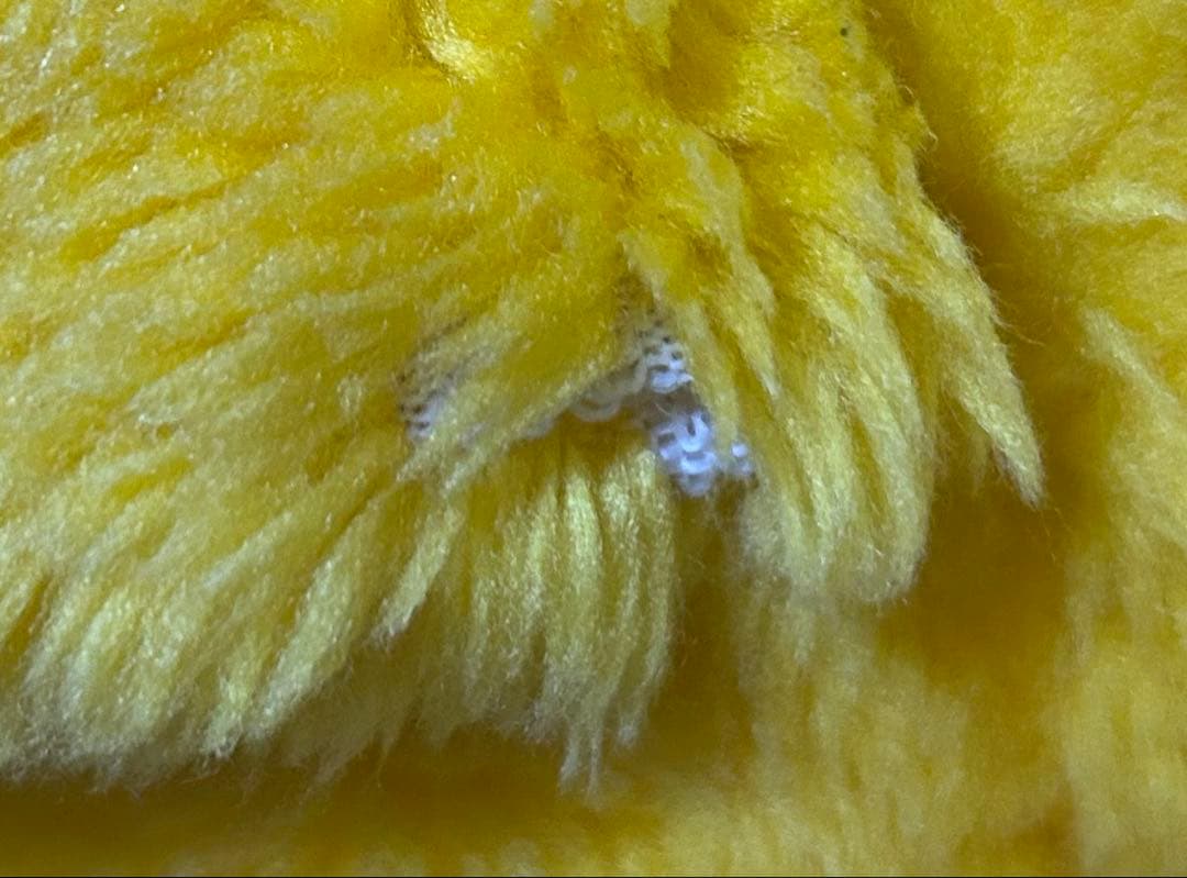 【激レア】超特大くまのプーさんぬいぐるみ