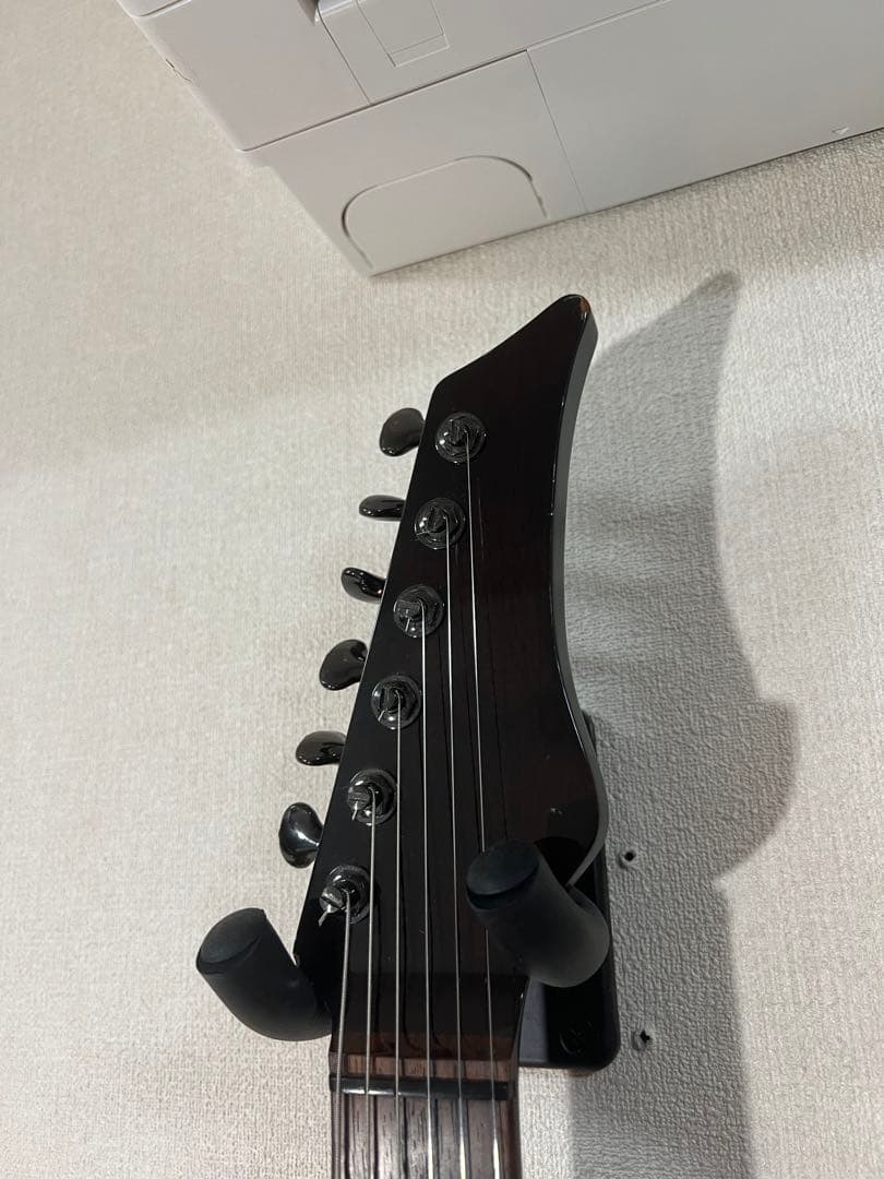 ギター EVO 0202z