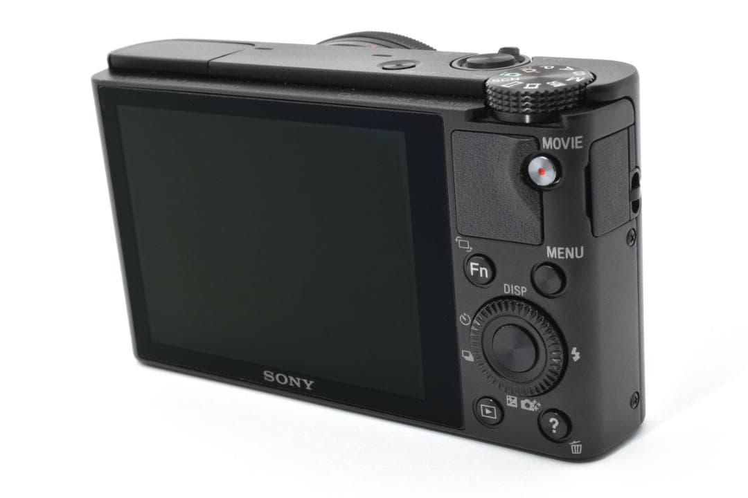 美品 ソニー SONY Cyber-shot DSC-RX100 1438