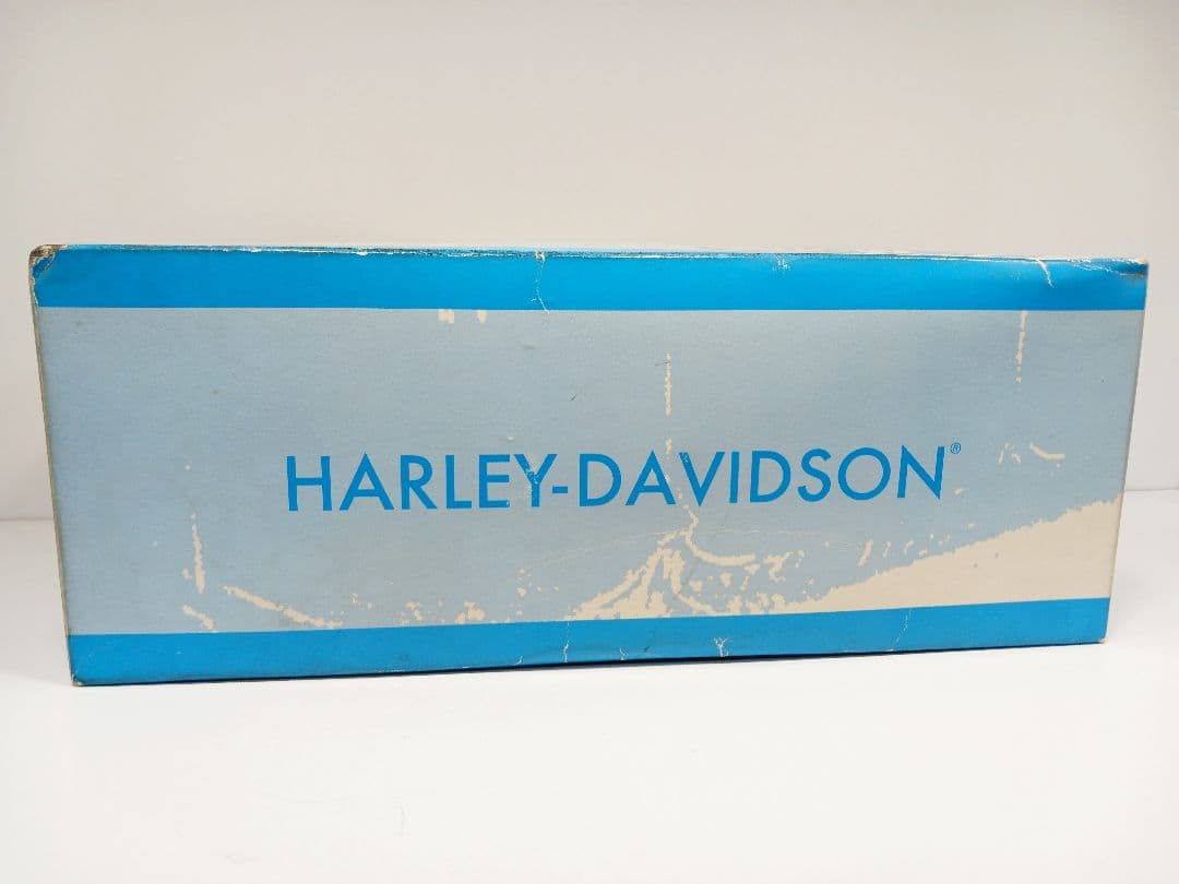 希少 ハーレーダビッドソン アクロバティックモンキー ブリキ