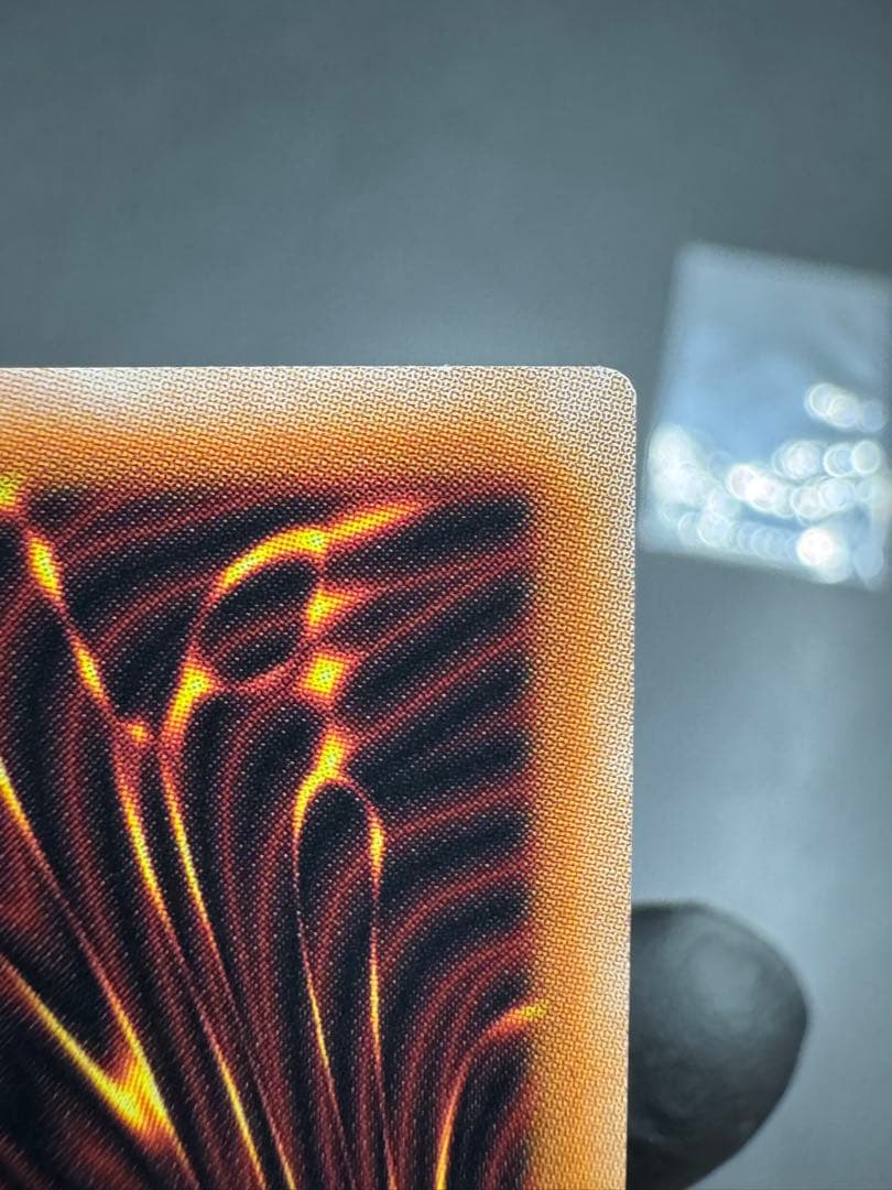 ブラック・マジシャン・ガール 25th 日本版