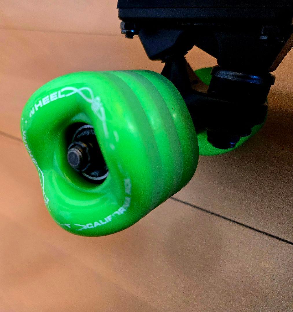 ペニー 27インチ カスタム スケボー