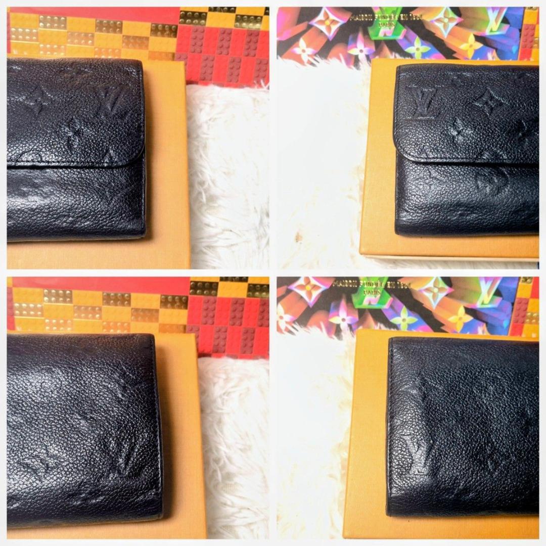 セール！ルイヴィトン アンプラント ポルトフォイユ・ヴィルトゥオーズ