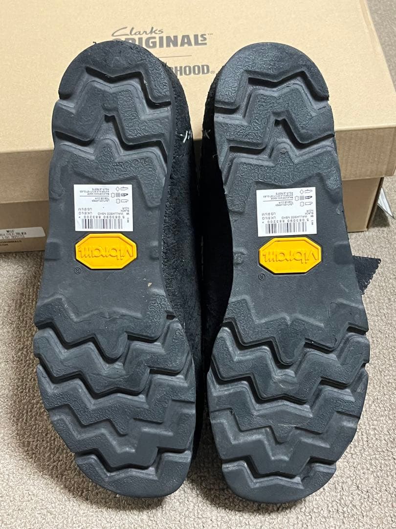 ファンディくん。