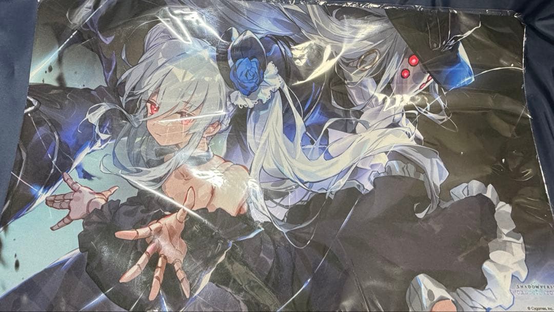 オーキス プレイマット / シャドウバース ワールズビヨンド Amazon | CygamesFes Shadowverse シャドウバース シャドバ ラバー