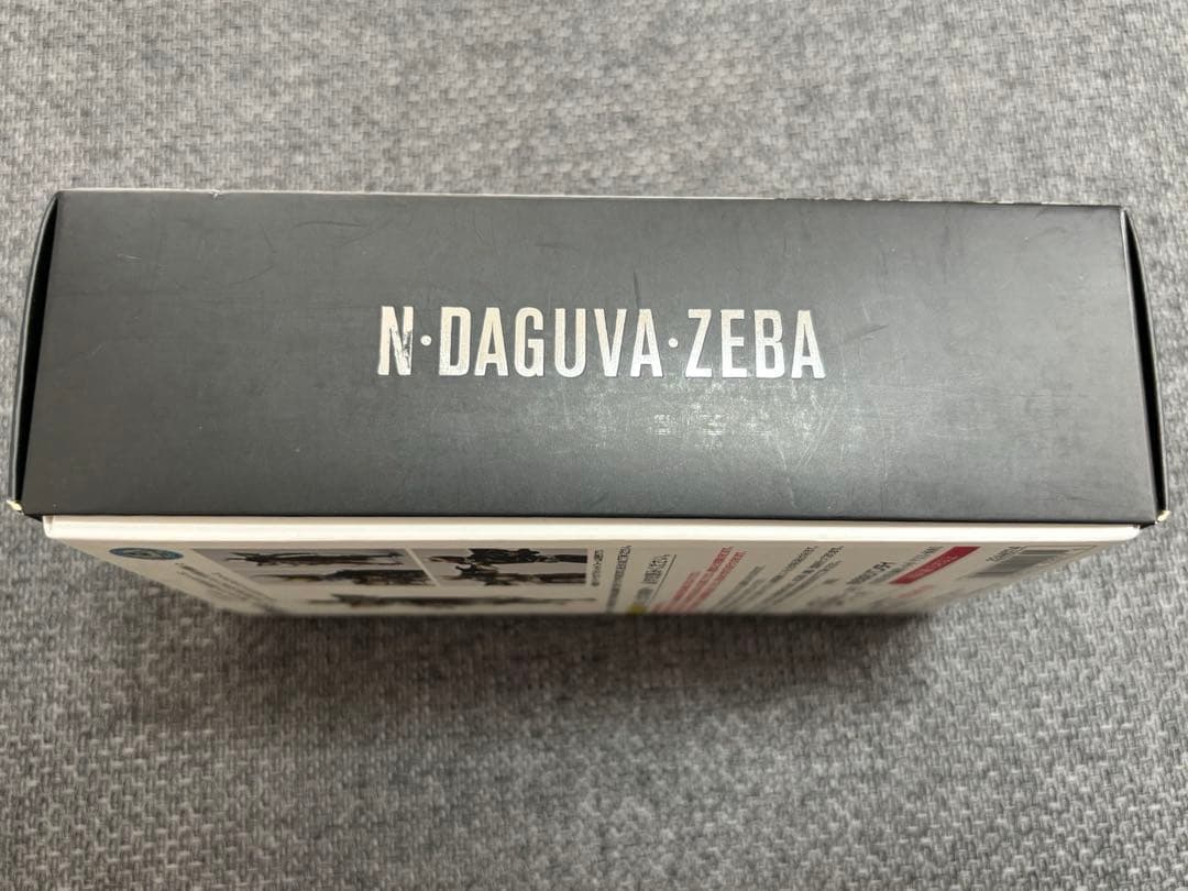 k*k様 ン・ダグバ・ゼバ 真骨彫製法 魂ウェブ商店限定