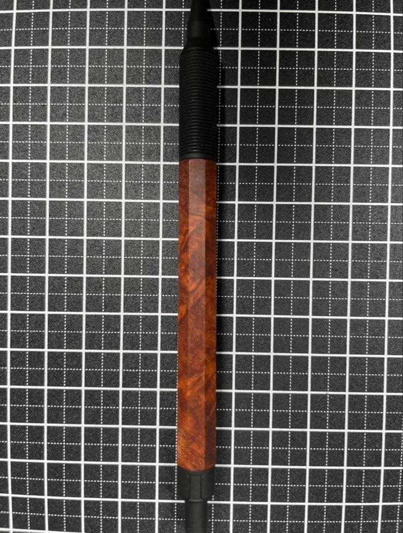 ラダイト　エバードロー銘木　本花梨瘤