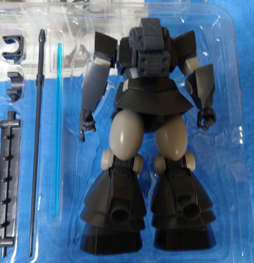 [中古] ROBOT魂 YMS-09 プロトタイプ・ドム