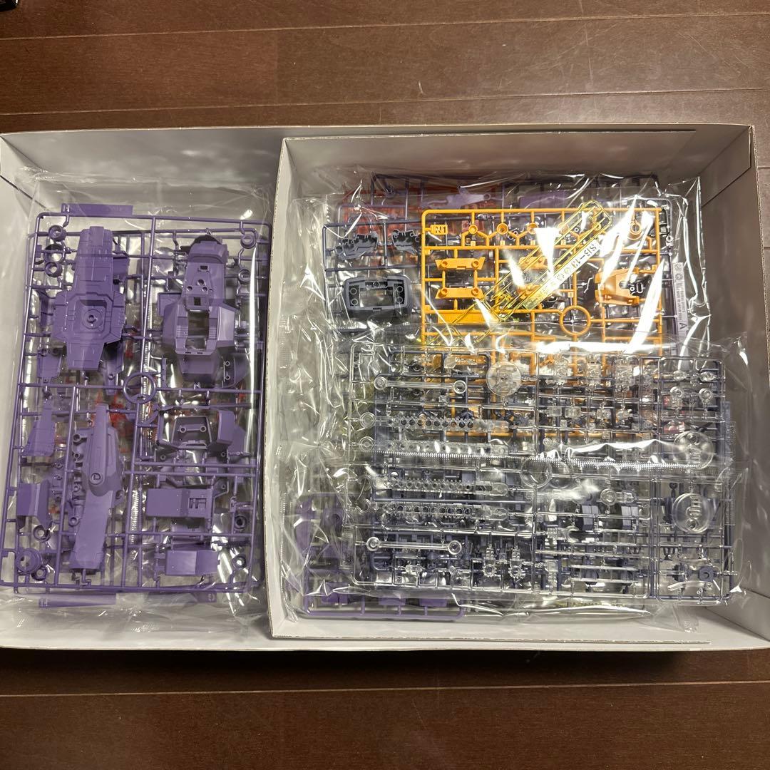 ロボット MRK-010 PSYCHO GUNDAM Mk-II HG