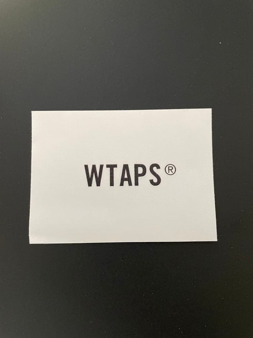 (美品)WTAPS*New balance コラボフーディ