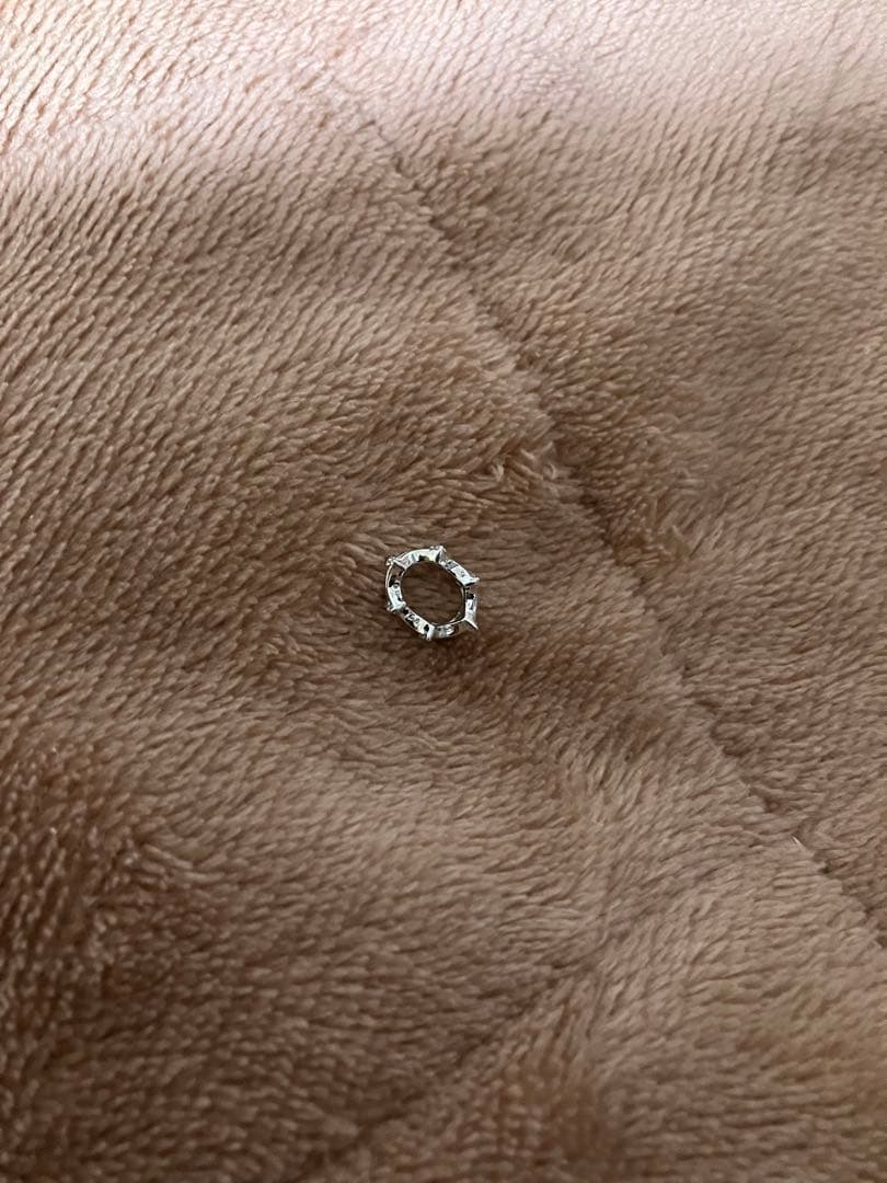 ネックレストップ