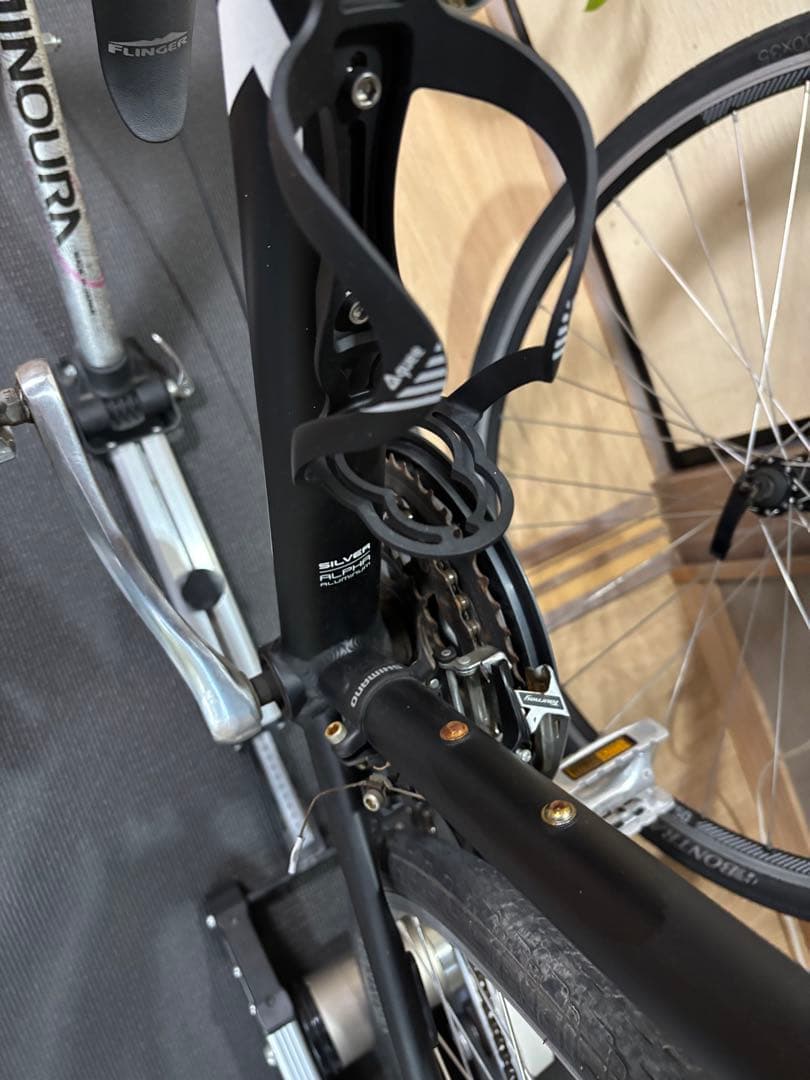 専用お取引　TREK クロスバイクのみ　黒　引取り希望　さいたま市