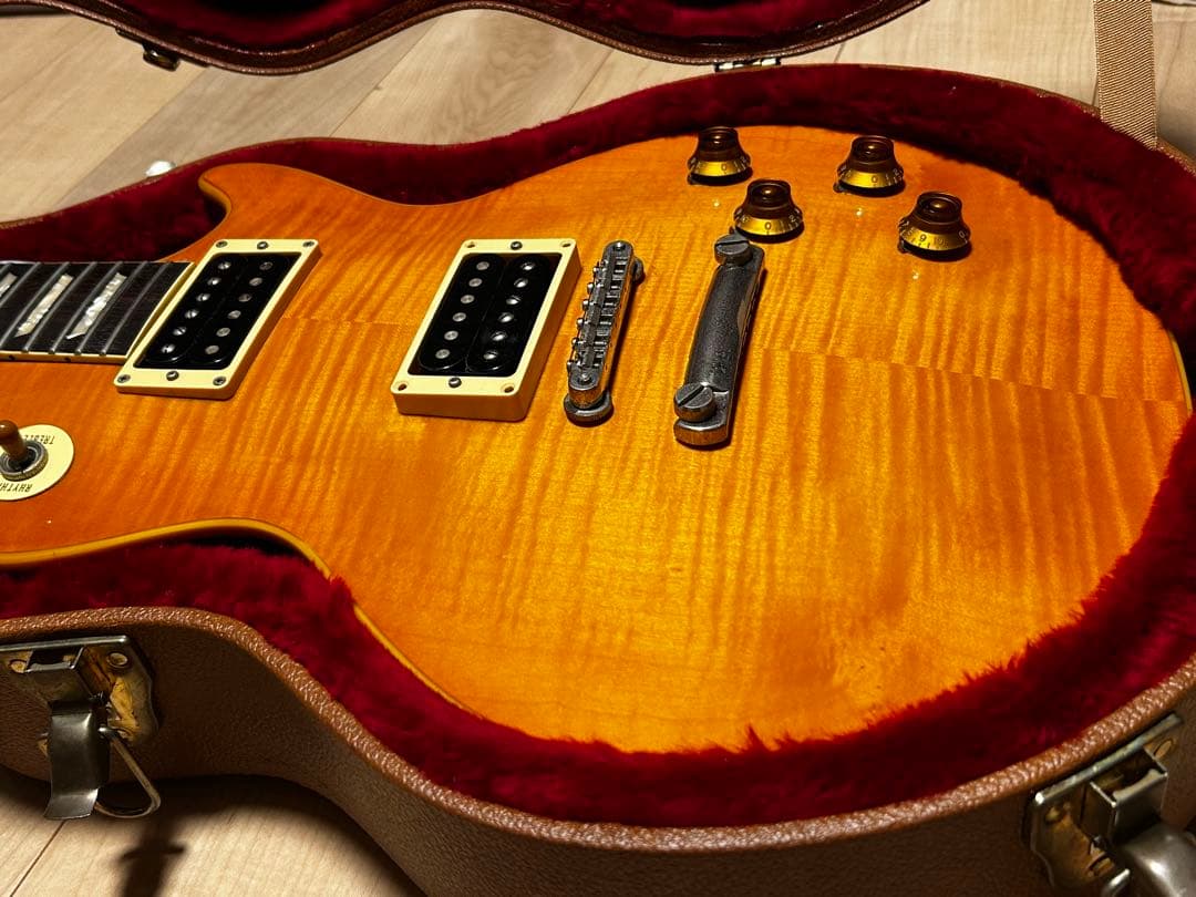 Greco 1990年　ヒスコレ期　レスポール　ジャパンビンテージ Greco 1990年 ヒスコレ期 レスポール ジャパンビンテージ｜Yahoo