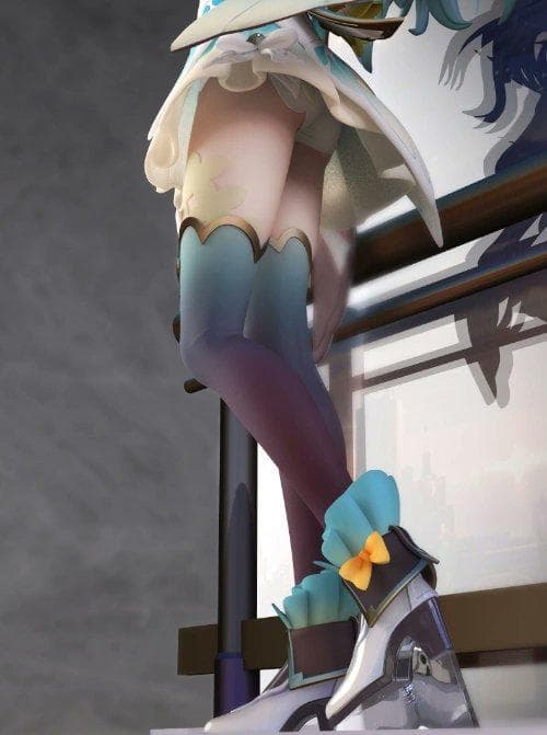 崩壊スターレイル　ホタル　スタチューフィギュア