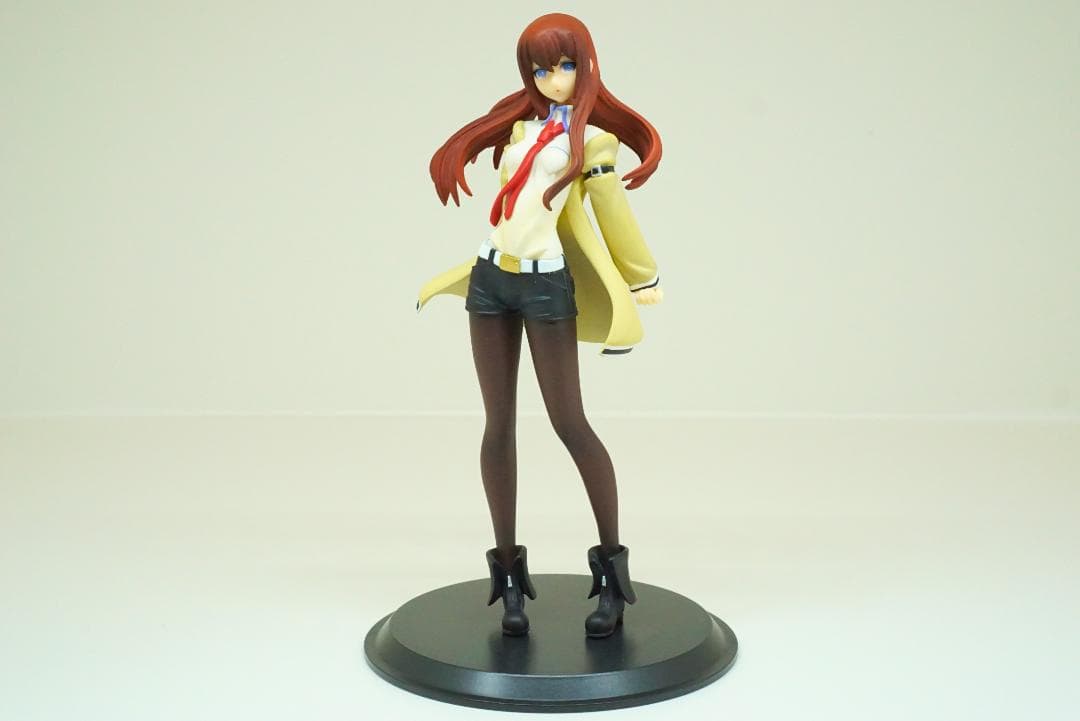 シュタインズゲート スペシャルクオリティフィギュア 全2種 2体セット