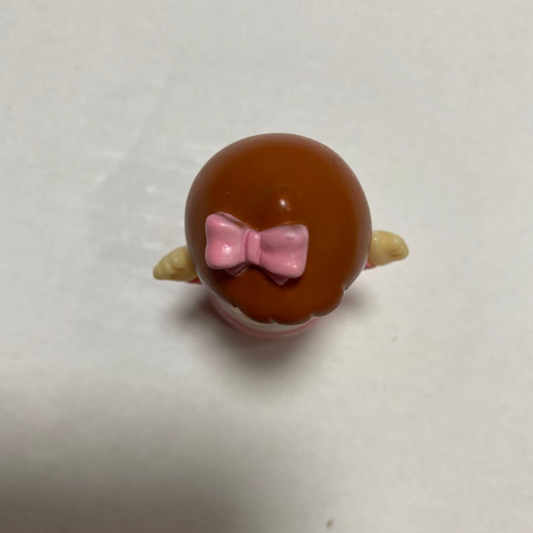 入手困難　チロリン村物語　指人形　ソフビ　NHK 激レア　クルコ　フィギュア